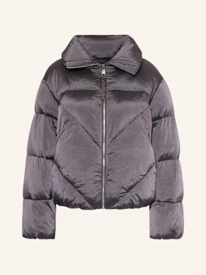 Boss Kurtka Pikowana Padilena grau