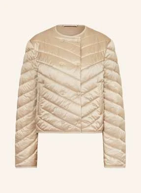 Boss Kurtka Pikowana Pranella beige