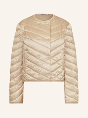 Boss Kurtka Pikowana Pranella beige