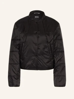 Boss Kurtka Pio schwarz