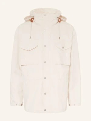 Boss Kurtka Polowa Camild beige