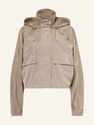 Boss Kurtka Propina beige BRĄZOWY
