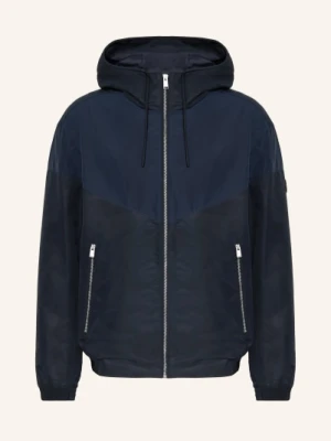 Boss Kurtka Przeciwdeszczowa cireno4 blau