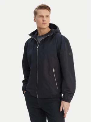 BOSS Kurtka przejściowa H-Cireno 4 50544135 Granatowy Regular Fit