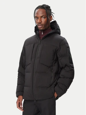BOSS Kurtka puchowa HD2 50565218 Czarny Regular Fit