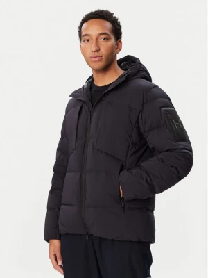 BOSS Kurtka puchowa HD2 50565218 Granatowy Regular Fit