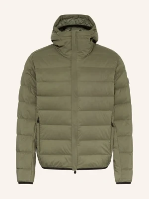 Boss Kurtka Puchowa Riplite beige