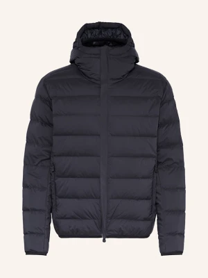 Boss Kurtka Puchowa Riplite blau GRANATOWY