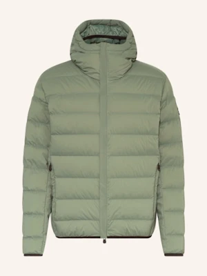 Boss Kurtka Puchowa Riplite gruen