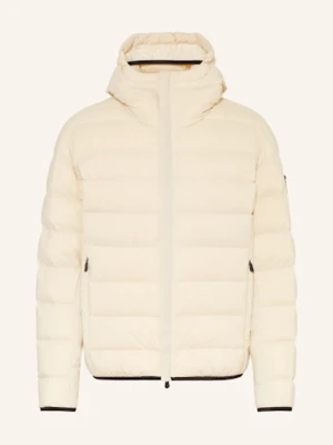 Boss Kurtka Puchowa Riplite weiss