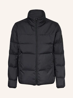 Boss Kurtka Puchowa Urbanex blau