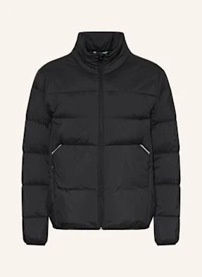 Boss Kurtka Puchowa Urbanex schwarz