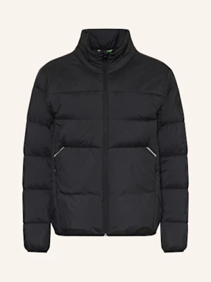 Boss Kurtka Puchowa Urbanex schwarz