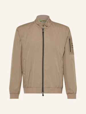 Boss Kurtka Tenisowa Join gruen KHAKI