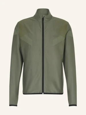 Boss Kurtka Treningowa Active Push gruen