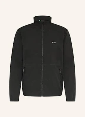 Boss Kurtka Treningowa Cruiselite schwarz