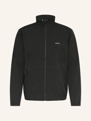 Boss Kurtka Treningowa Cruiselite schwarz