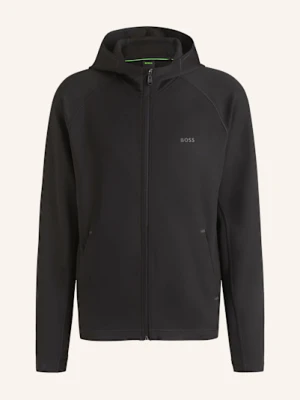 Boss Kurtka Treningowa Sicon Active schwarz