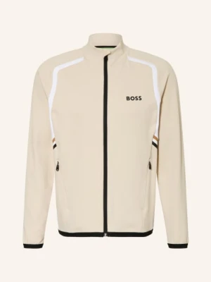 Boss Kurtka Treningowa Toc beige