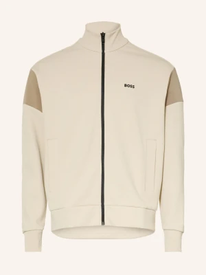 Boss Kurtka Treningowa Union Skaz beige