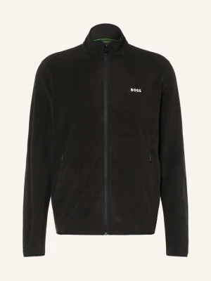 Boss Kurtka Z Polaru Active schwarz CZARNY