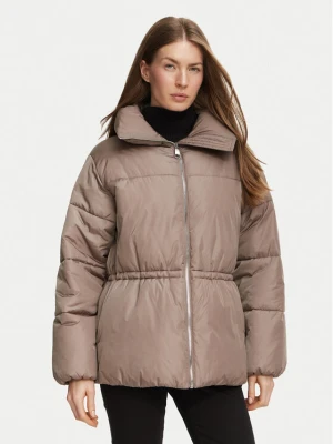 BOSS Kurtka zimowa Pagetta 50580155 Granatowy Regular Fit