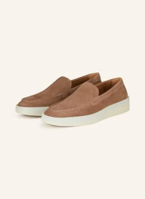 Boss Loafersy Clay beige