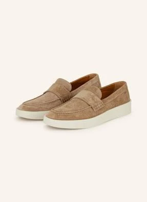 Boss Loafersy Clay beige
