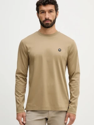 BOSS longsleeve bawełniany C-Townley 01