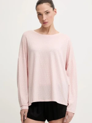 BOSS longsleeve piżamowy B Logo LS-Shirt