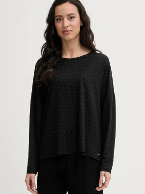 BOSS longsleeve piżamowy B Logo LS-Shirt