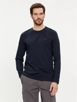Boss Longsleeve Tacls 50512111 Granatowy Regular Fit