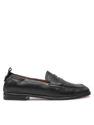 Boss Lordsy Avylin Loafer NABB 50523498 Czarny