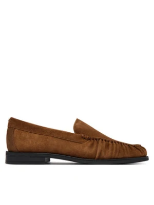 BOSS Lordsy Lycia 50557678 Brązowy