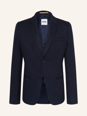 Boss Marynarka Garniturowa blau