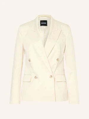 Boss Marynarka Jaleto beige