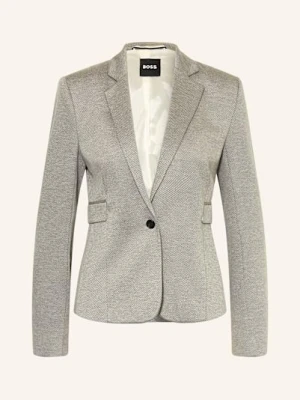 Boss Marynarka Jia grau