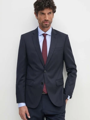 BOSS marynarka wełniana