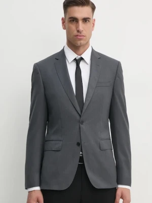 BOSS marynarka wełniana