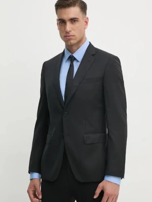 BOSS marynarka wełniana