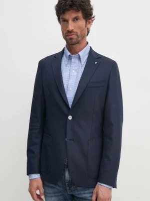 BOSS marynarka wełniana