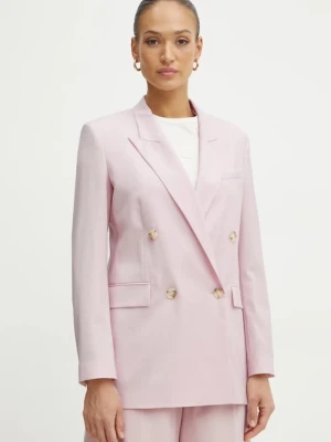 BOSS marynarka wełniana