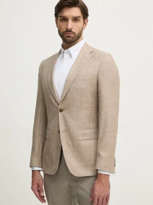 BOSS marynarka wełniana