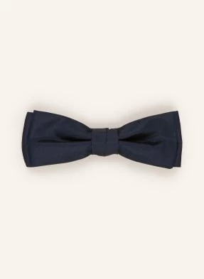 Boss Mucha Bow Tie blau