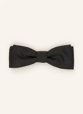 Boss Mucha Bow Tie schwarz