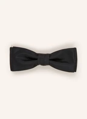 Boss Mucha Bow Tie schwarz