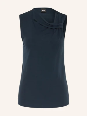 Boss Najlepsze Epuete blau GRANATOWY