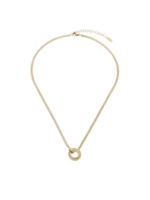 BOSS Naszyjnik 1580537 Złoty