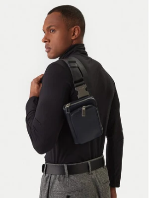 BOSS Nerka 50529286 Granatowy