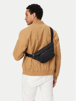 BOSS Nerka Catch 3.0 Bumbag 50511938 Czarny